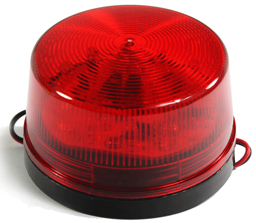 Đèn báo động Mini 12V,24V,110V,220V