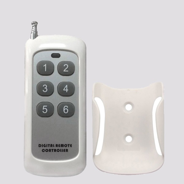 Tay khiển sóng RF315 mã HT556