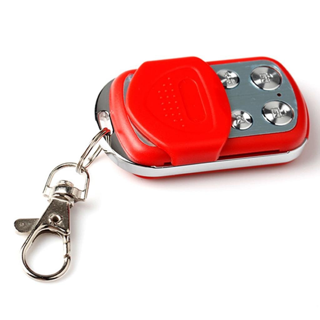 Tay khiển RF 315Mhz tháng 5 năm 2015 kiểu 2